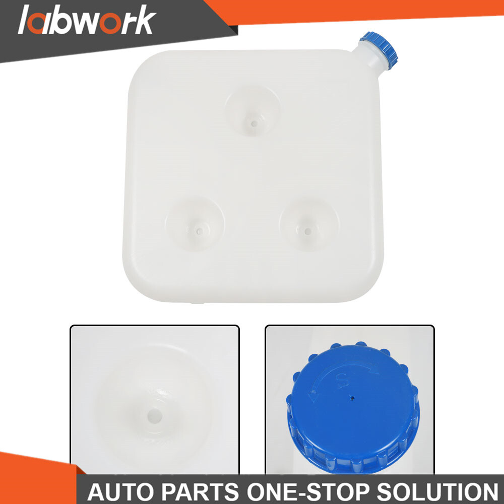 Labwork 5KW Diesel Air Heater 10L Tank 12V Diesel For Car Boat Truck Bunk