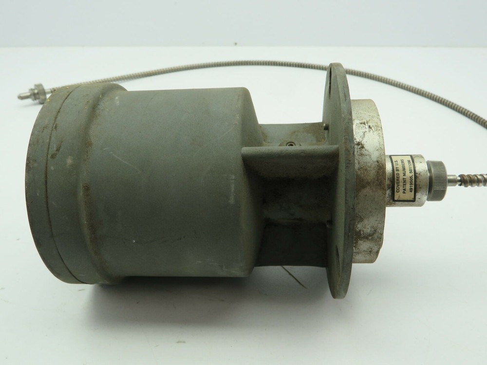 Ircon W-25FF1 Infrared Thermometer