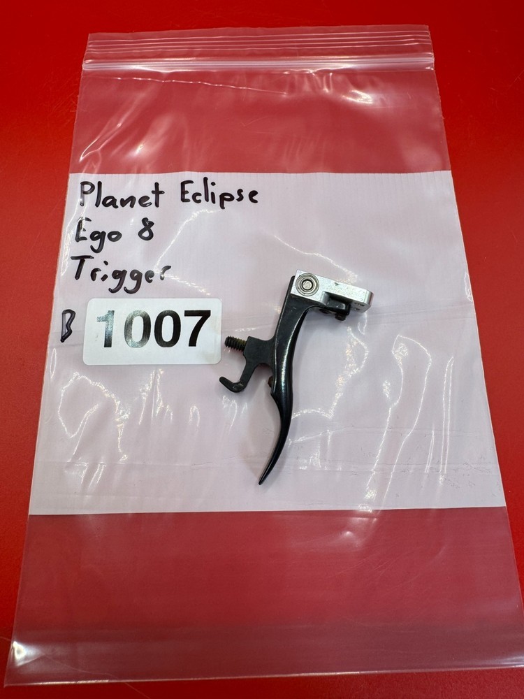 Planet Eclipse Ego 8 Trigger