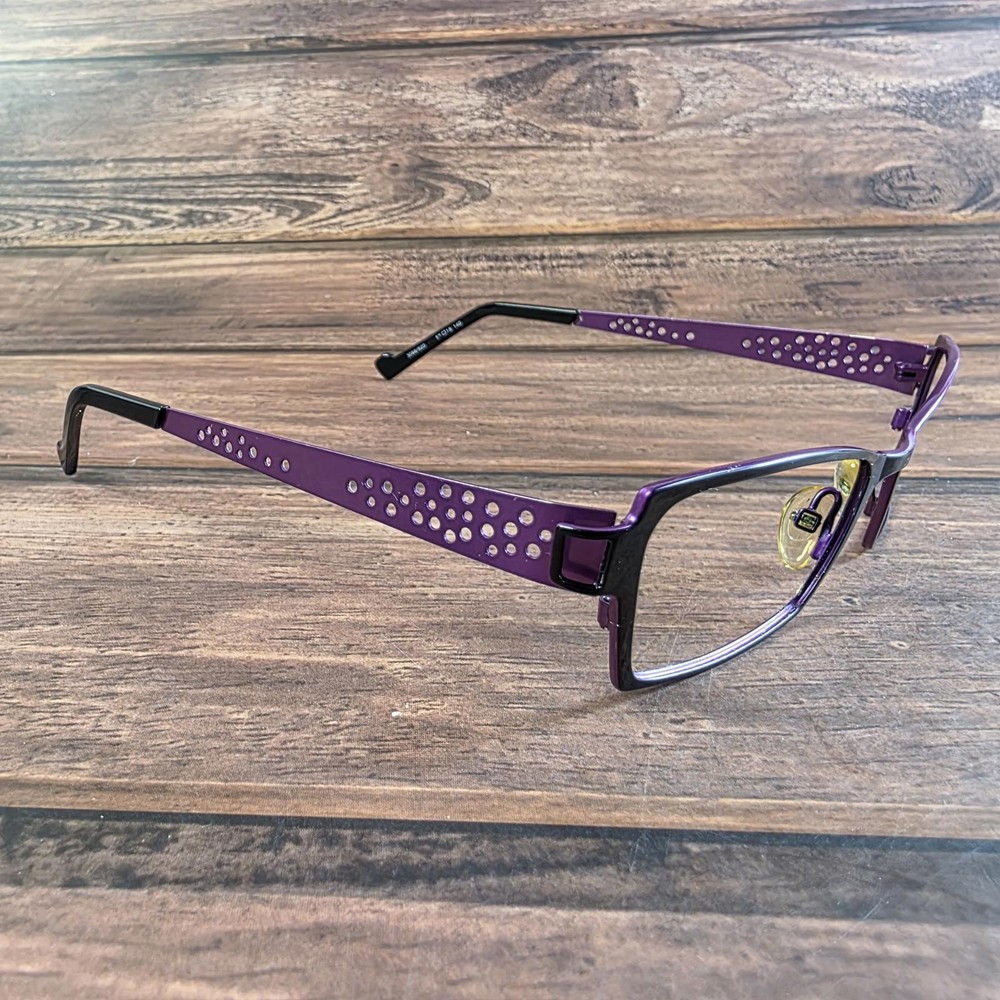 OGI Evolution Eyeglass Frames Size 55-18-140 FRAMES ONLY