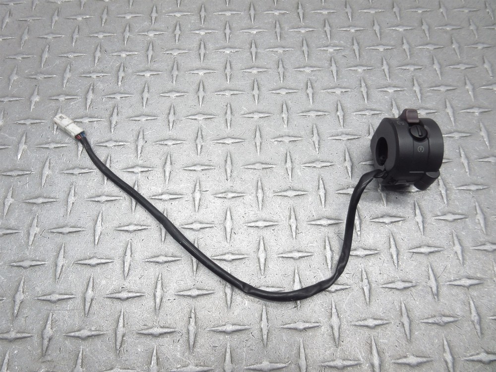 2017 16-19 Ducati 959 Panigale OEM Right Handlebar Control Switch Assembly