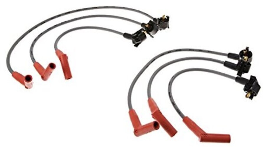 Motorcraft Ignition Wire