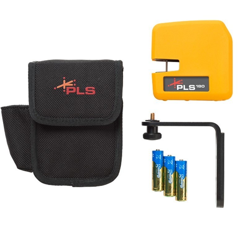 PLS180 Red Laser - PLS-60521N