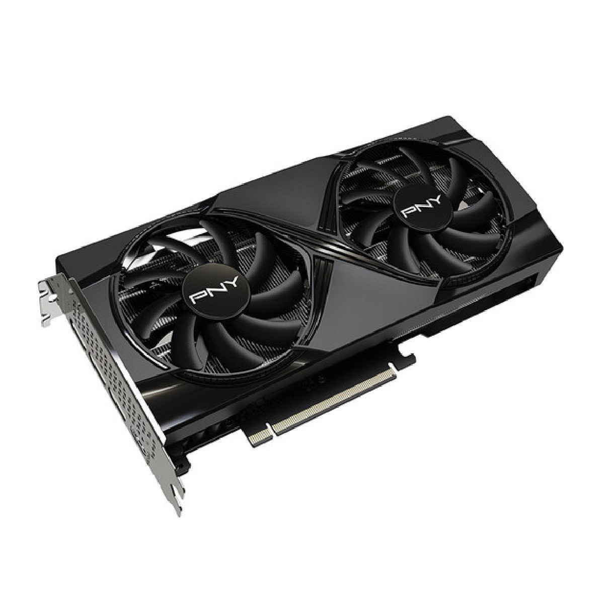 PNY NVIDIA GeForce RTX™ 5060 Ti 16GB OC Dual Fan Graphics Card