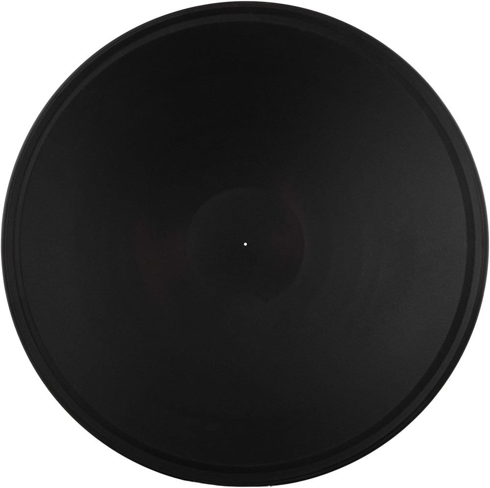 Fire Bowl - 24In Firepit Insert for DIY Fire Ring or Replacement - High Temp Fin