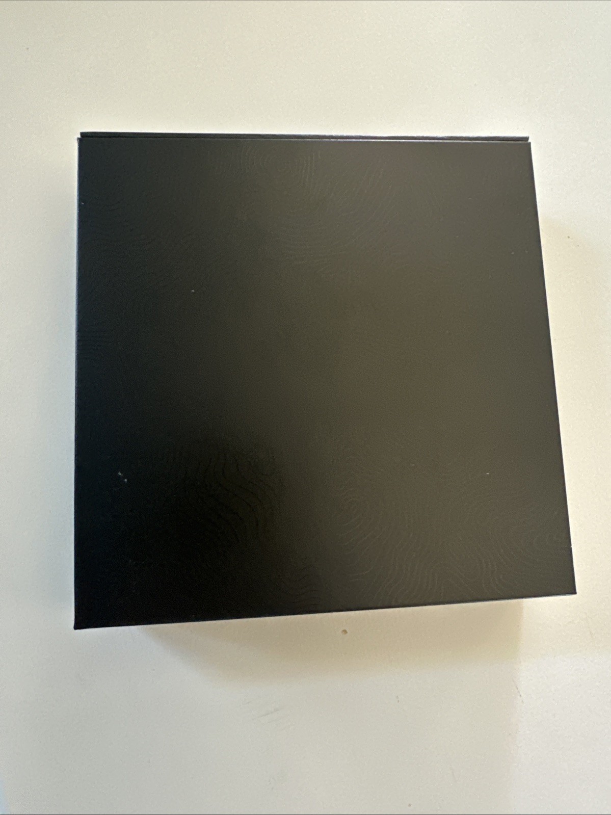 Invisalign Box - Box with Magnetic Closure - Multi Purpose Use - Used But New