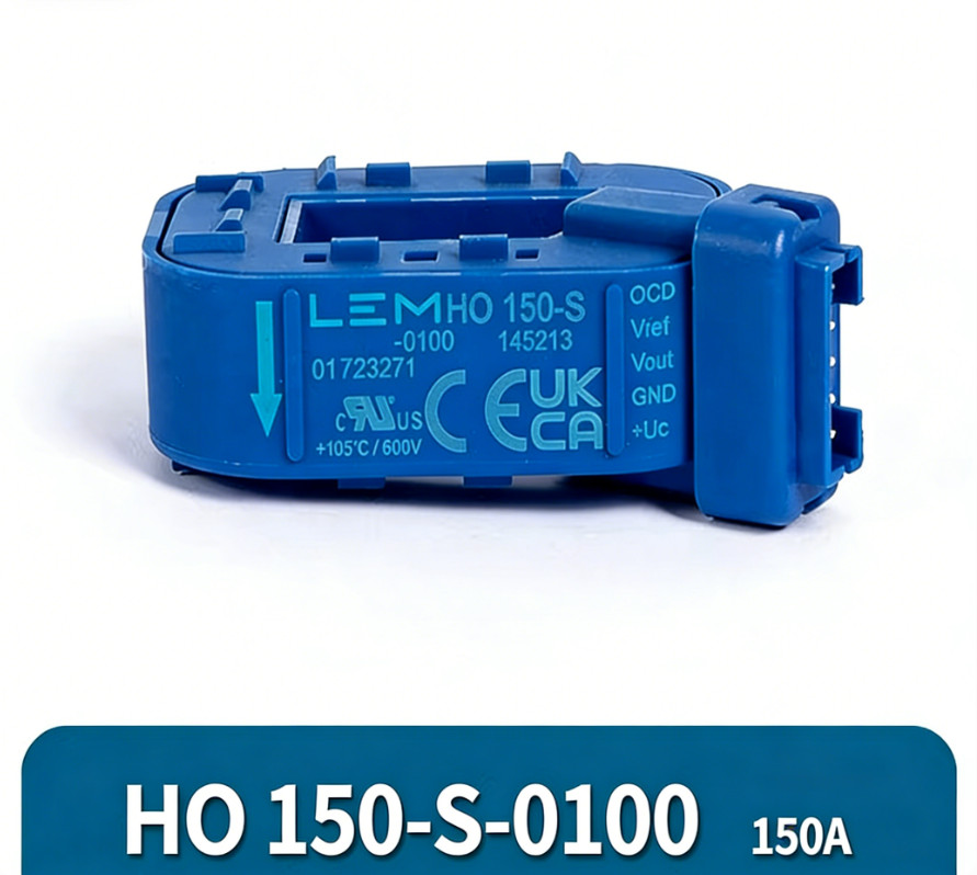 1PC NEW FOR HO150-S-0100 Current Sensor