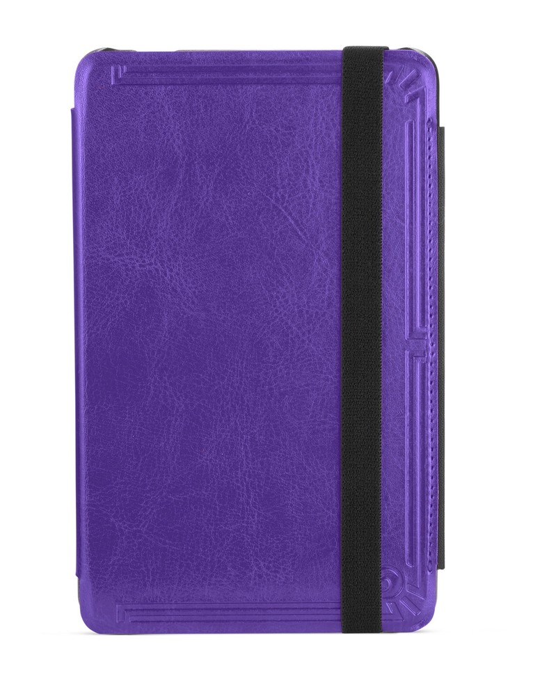 MarBlue Fire HD 6 Case Purple