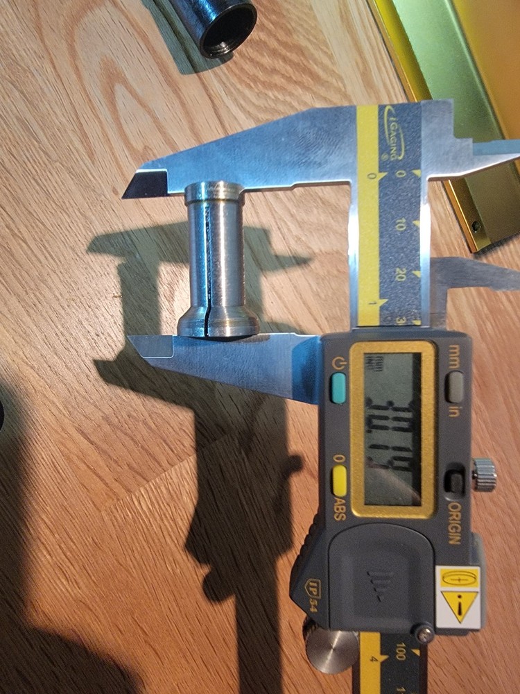 Forester ORIGINAL Case Trimmer