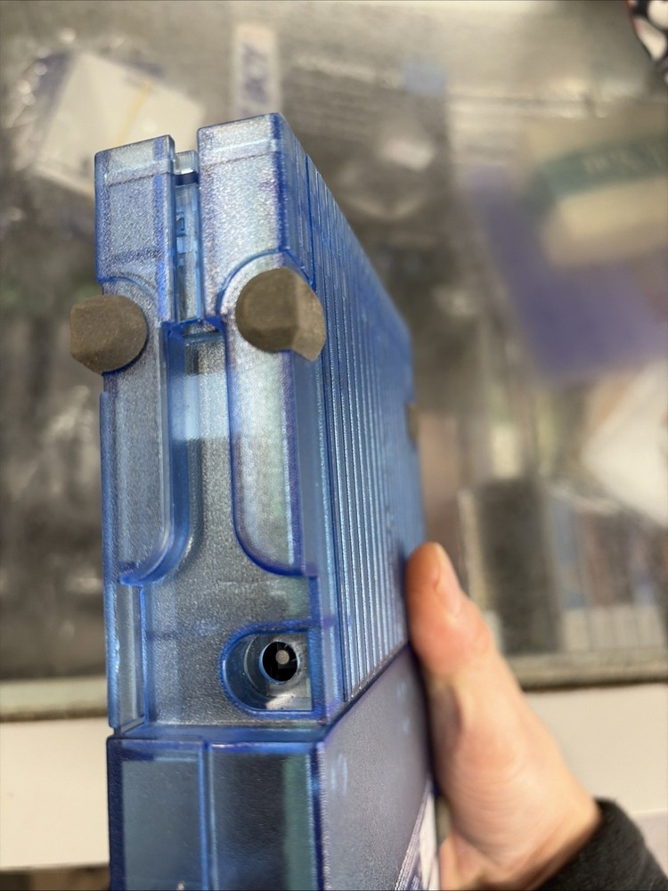 Iomega 100 Zip Drive USB Z100USB - Untested