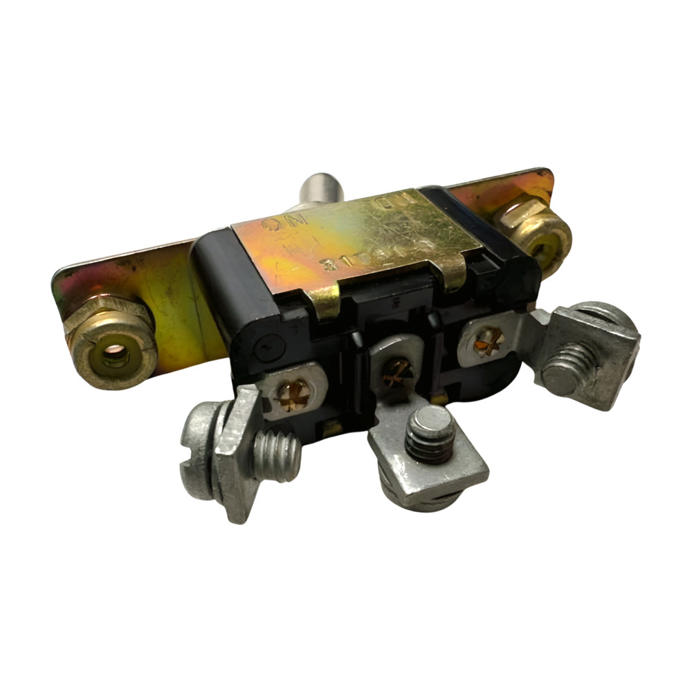 Micro 31TS1-3 Toggle Switch 2-Position, 7815 **Free Shipping**