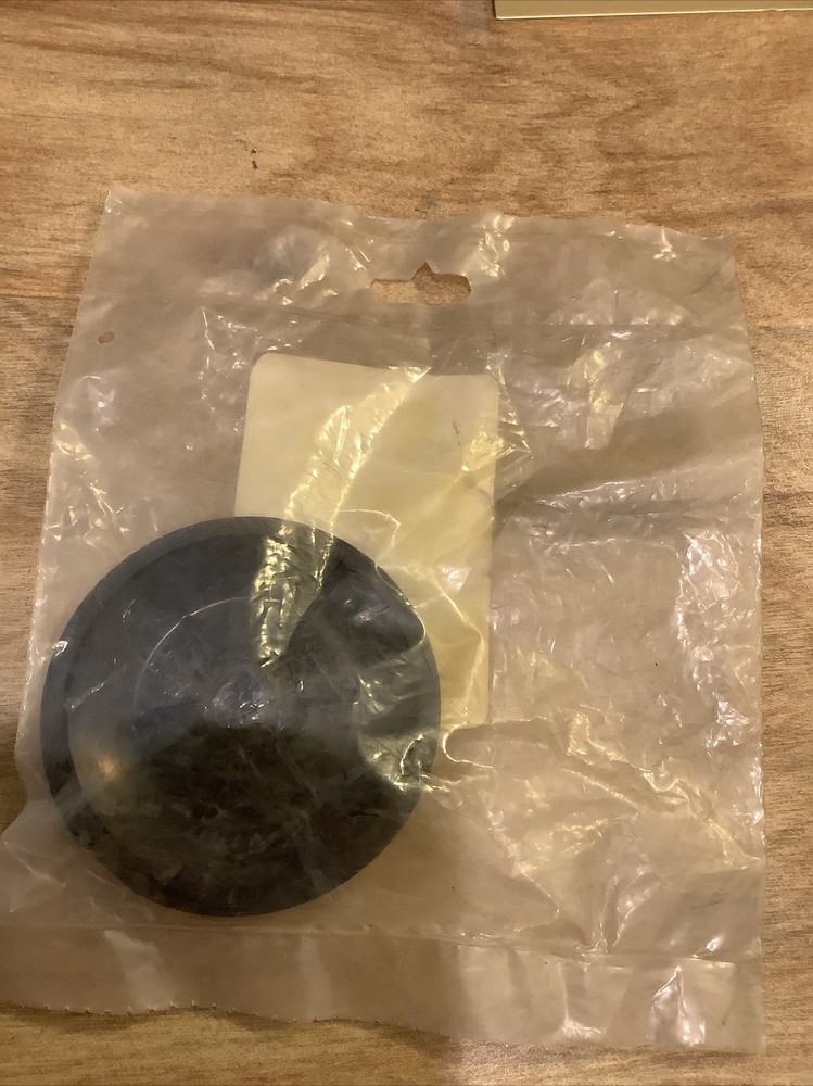 Sioux Chief Snap Disc 33643-07