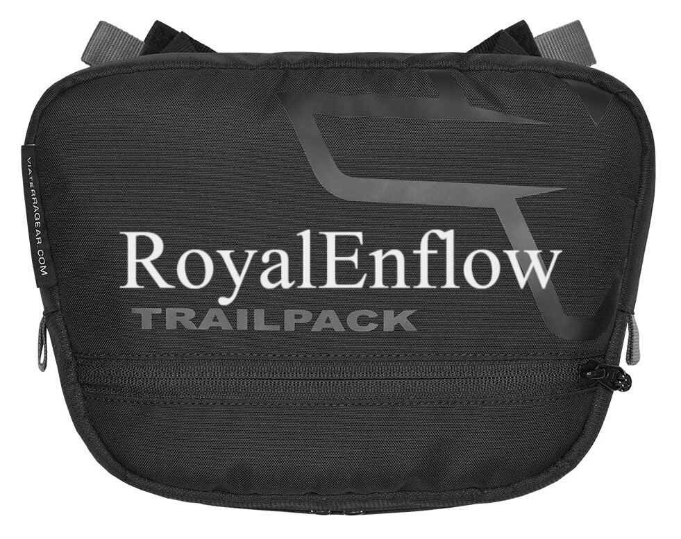 BMW Premium Trailpack for G310 GS -