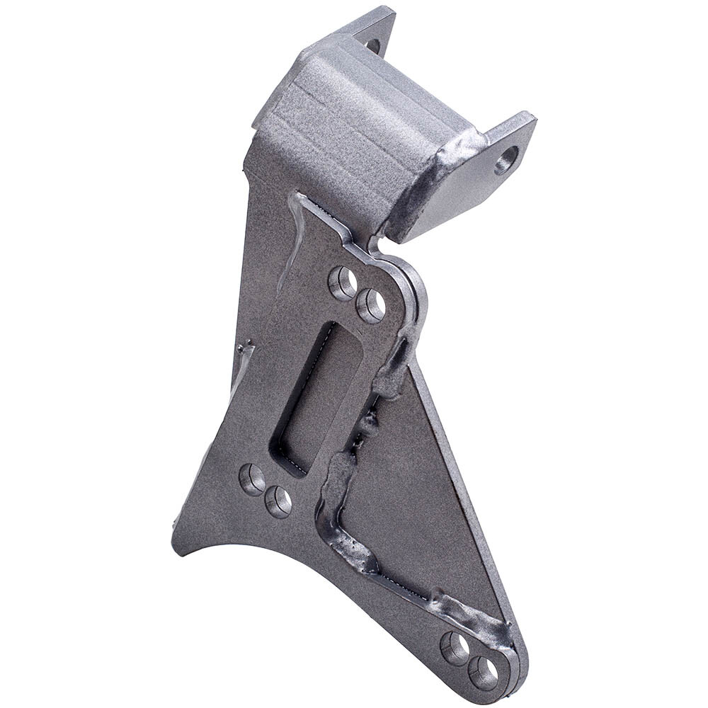 Alternator Relocator Bracket For H22 H-series Swap H2B CIVIC INTEGRA