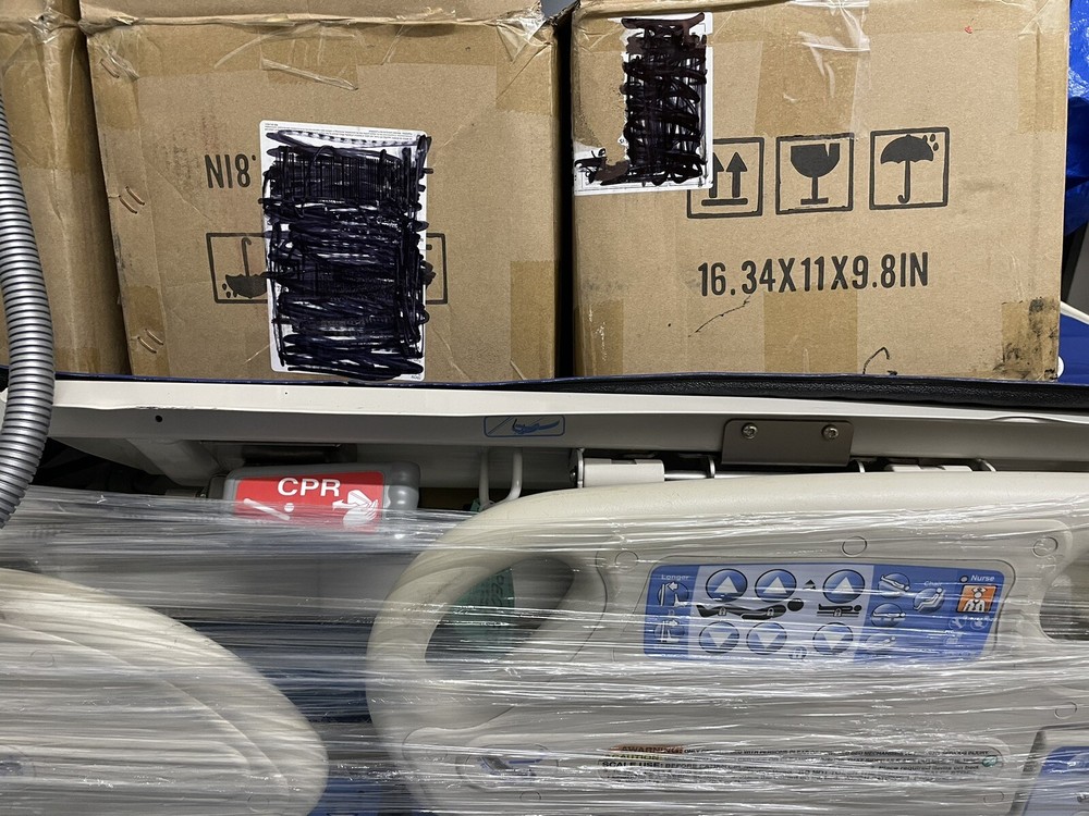 PHILIPS SURELEAD 5 LEAD ECG CABLE SYST-PHP5PL-13F (BOX INCLUDE 40 CABLES)