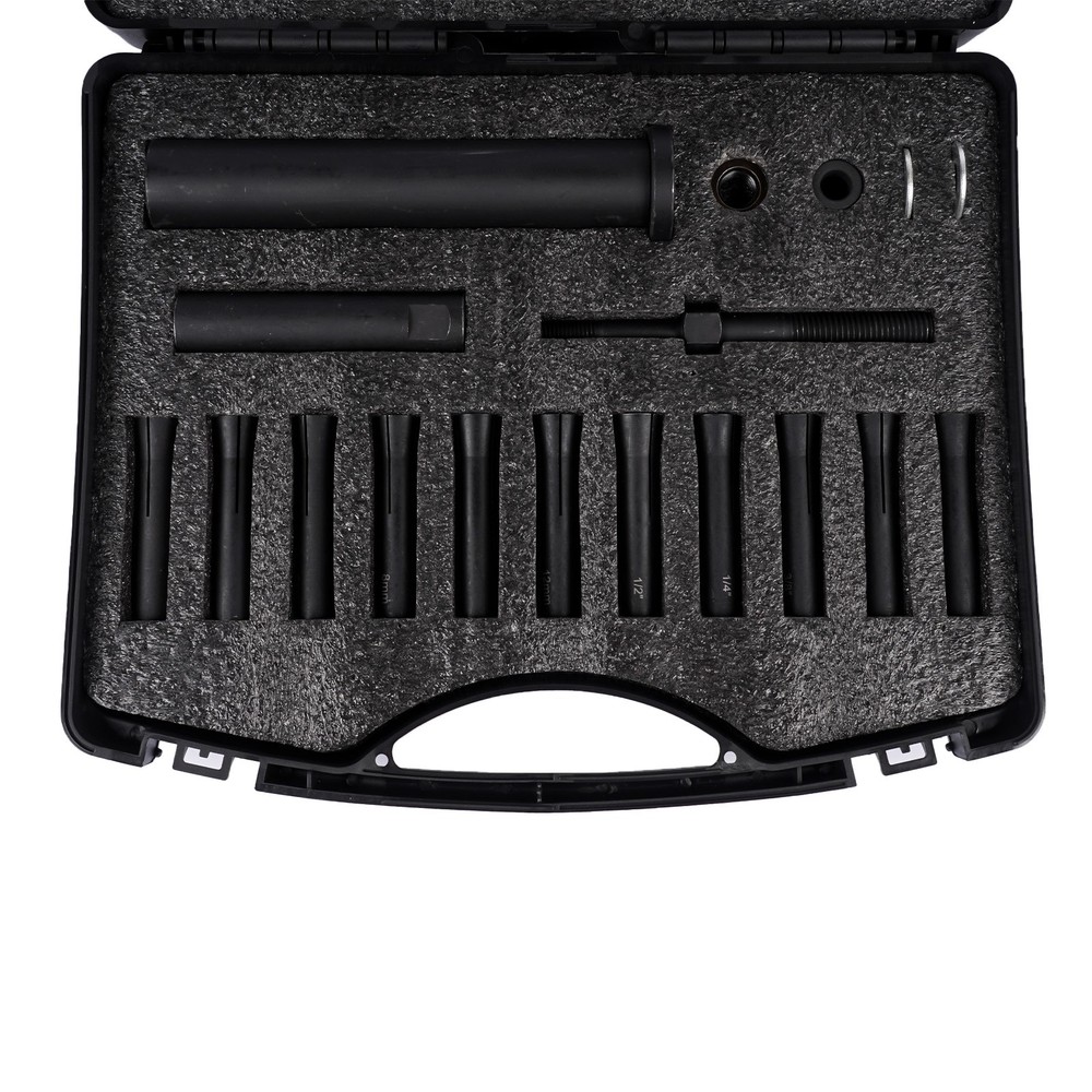 95400 In-Line Dowel Pin Puller Master Set Includes Efficient Dowel Pin Puller