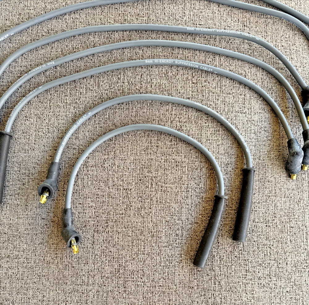 Professionals Choice Spark Plug Wire Set #4652