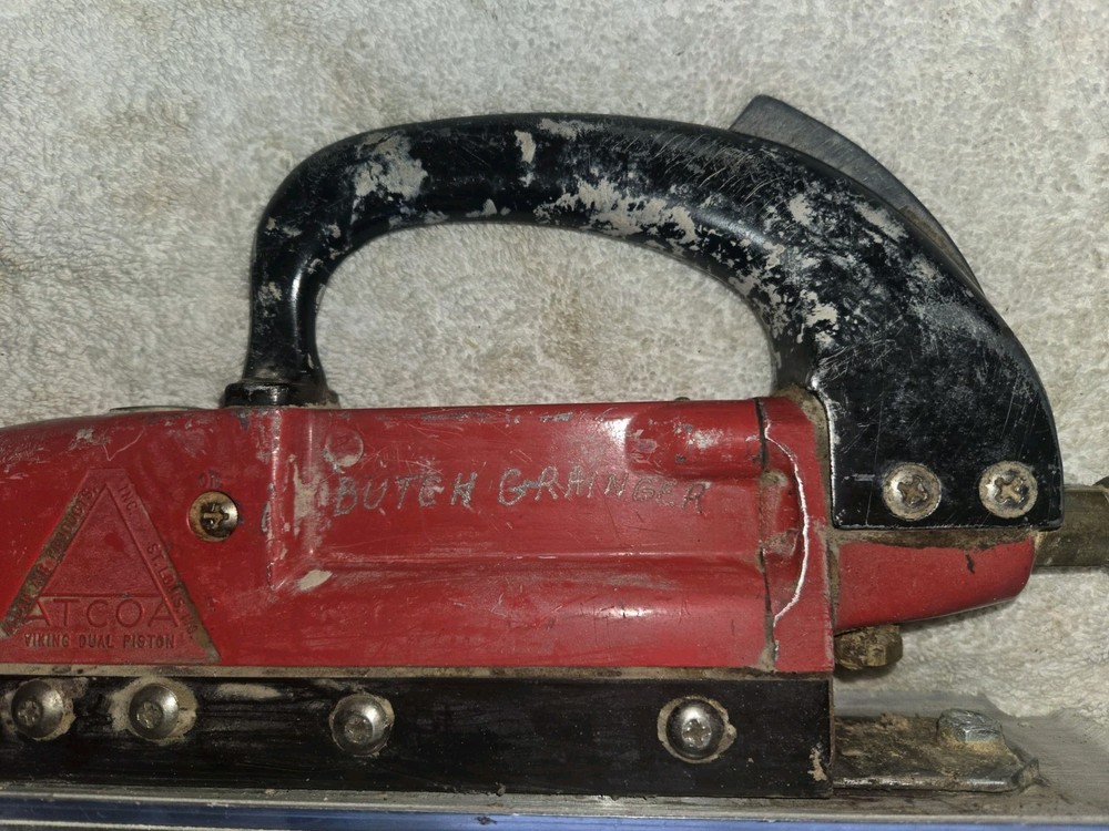Atcoa Sander