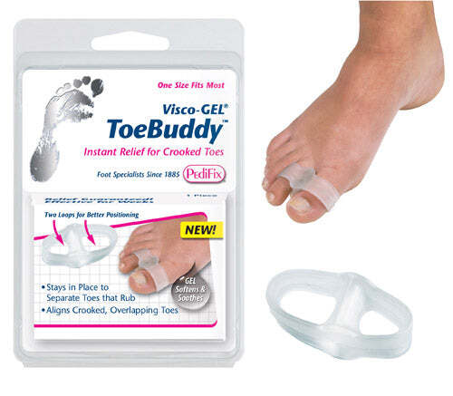 Visco-GEL ToeBuddy