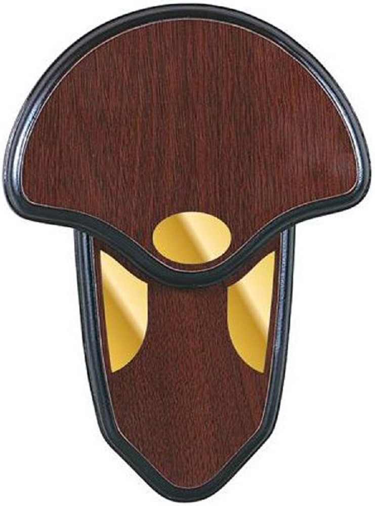 Allen Turkey Tail Mounting Kit 566
