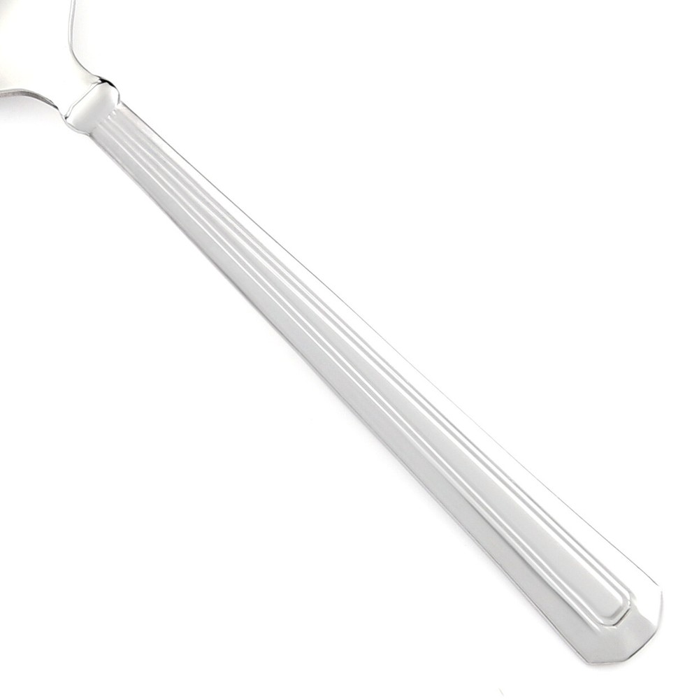Pfaltzgraff RADIENTS Stainless 18/0 Glossy Ridges Silverware CHOICE Flatware