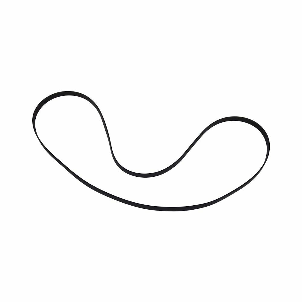 Turntable Belt for INNOVATIVE TECHNOLOGIES Model ITRR-501W