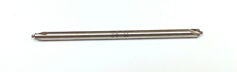 Modified #2 Cobalt Long Combination Drill & Countersink 120 Degree MF0090439