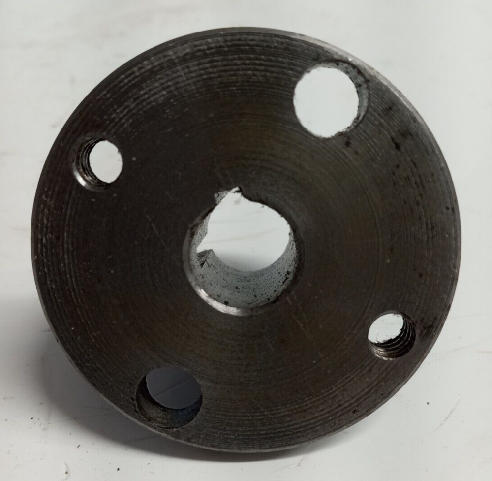 Browning G 1/2" Split Taper Bushing ** USA **