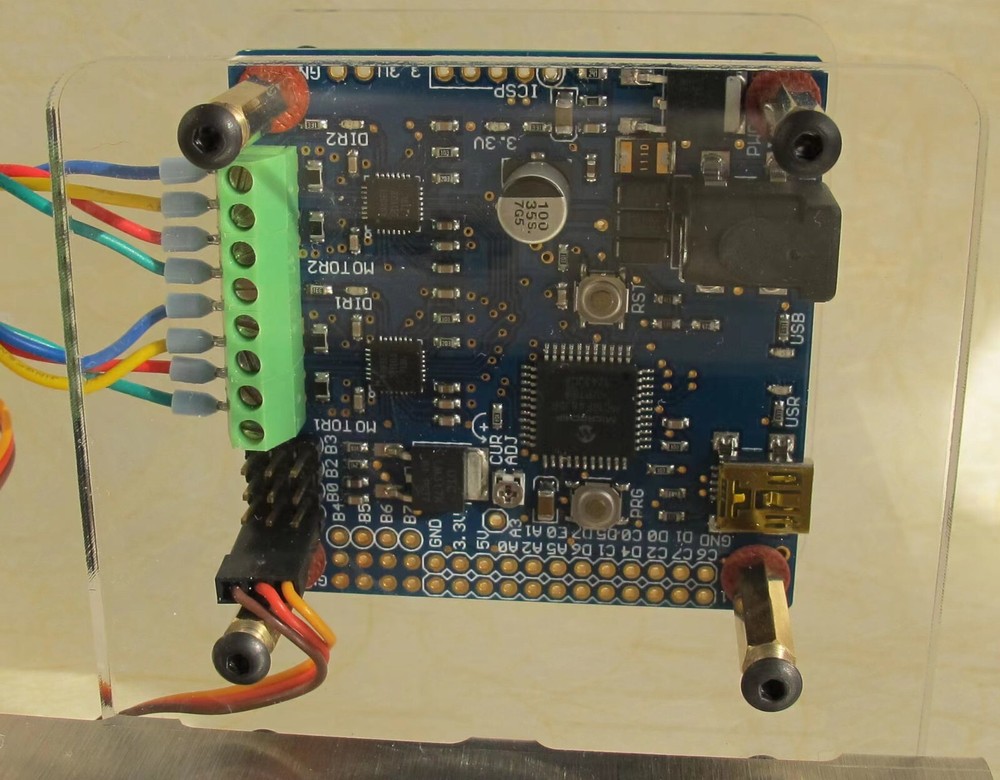 egg-bot egg bot Easter Eggs egg painter eggbot for egg carving