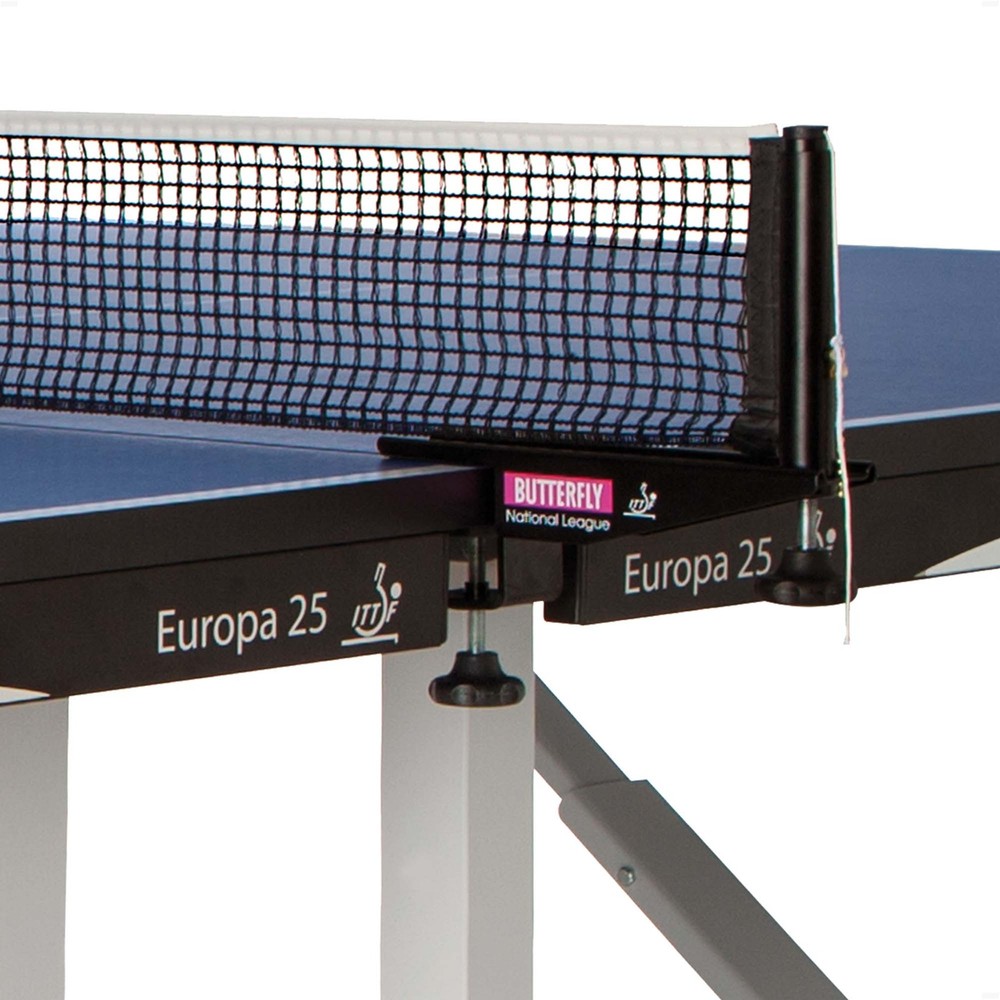 Europa 25 Table