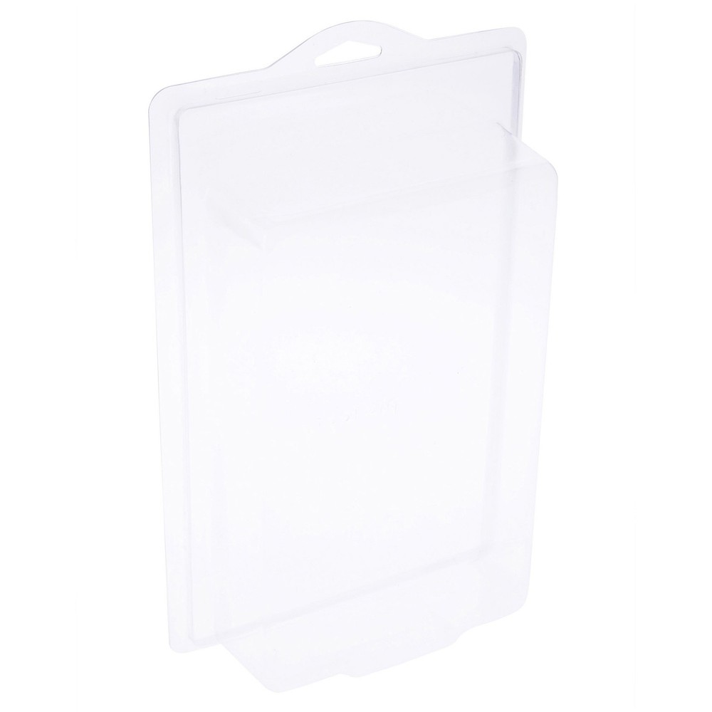 Protech Clamshell Protector Display Case for Basic WWE Wrestling Action Figures