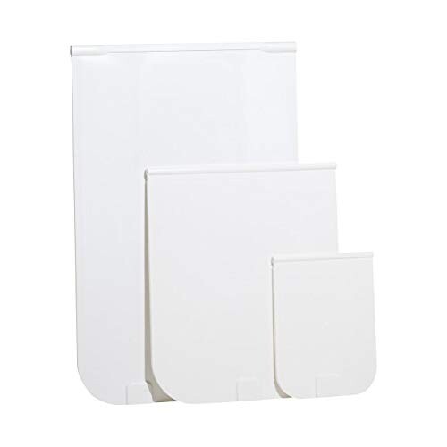 Magnador Replacement Flap (Large, White)