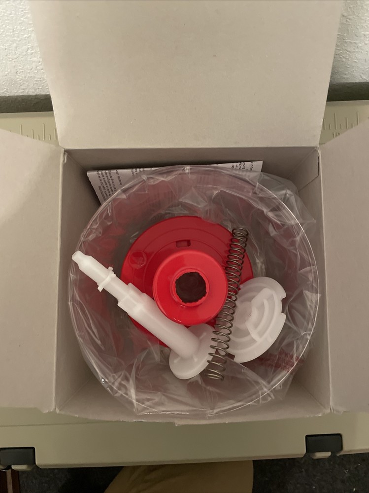 Beer Bottle Rinser/Sterilizer