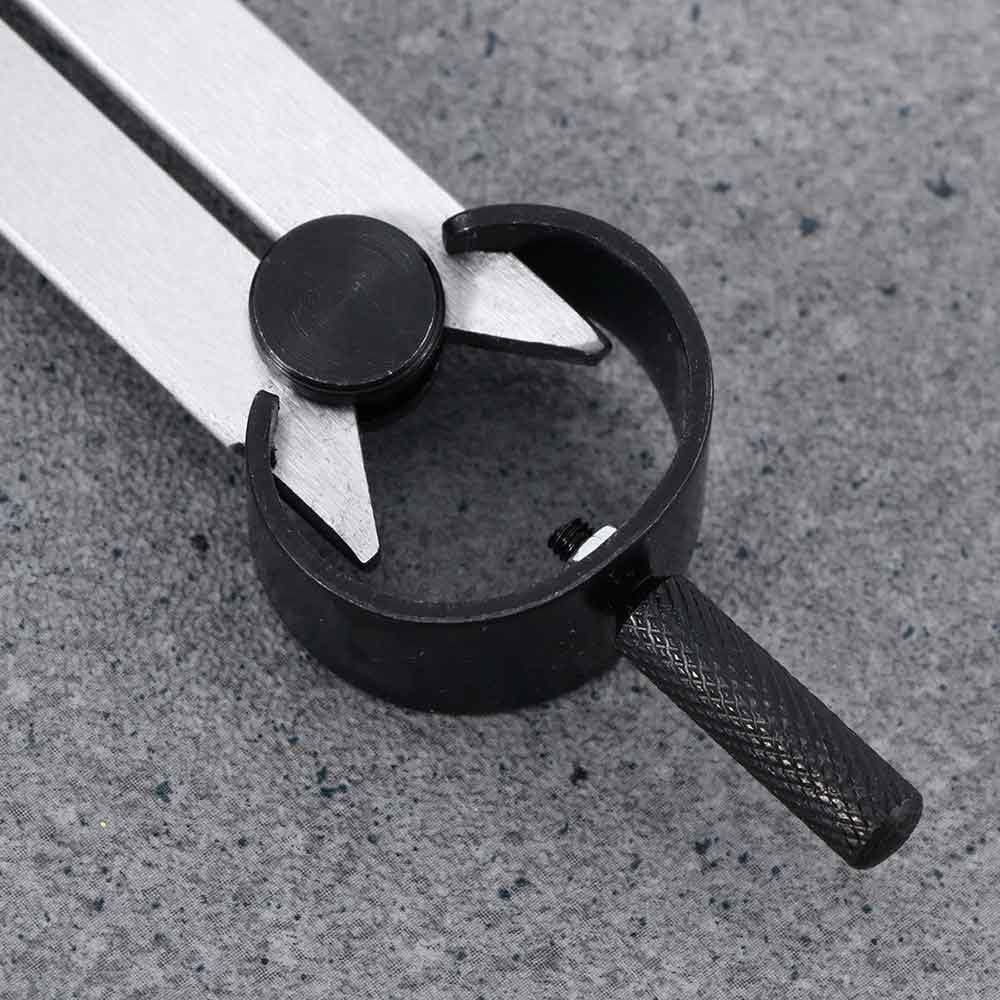 19053C 3 Pieces 8-Inch Spring Caliper / Divider Set