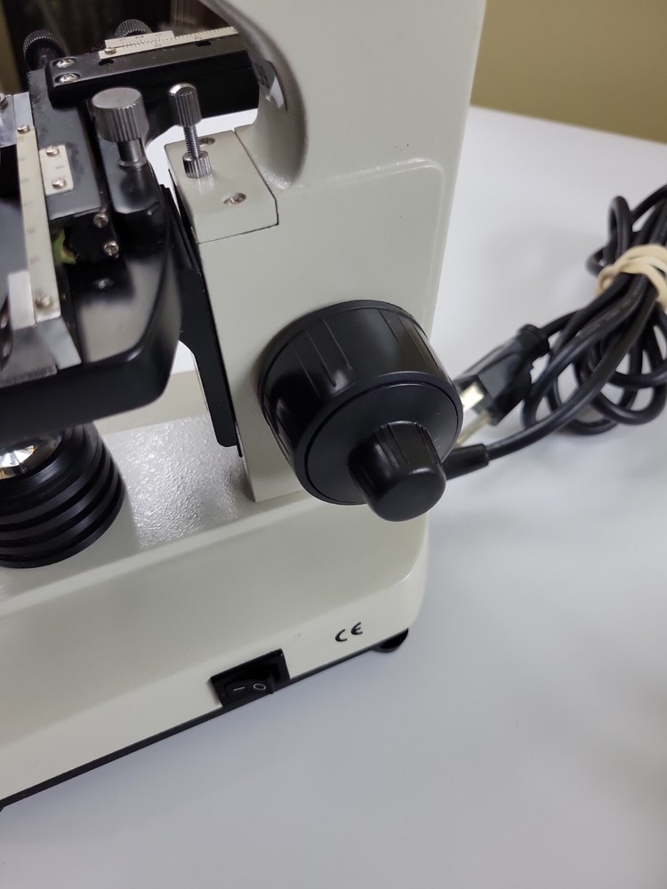 Premiere Microscope MS-01U