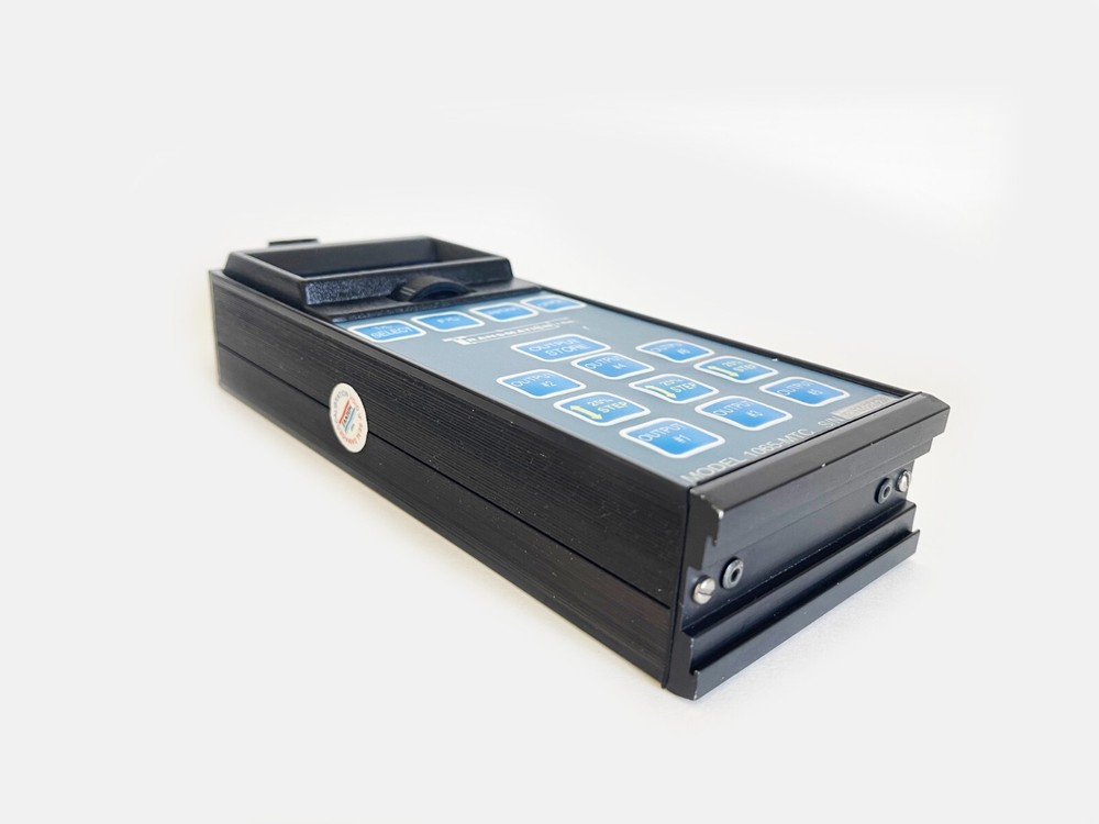 TRANSMATION 1065-MTC Precision Digital Temperature Calibrator & Thermometer