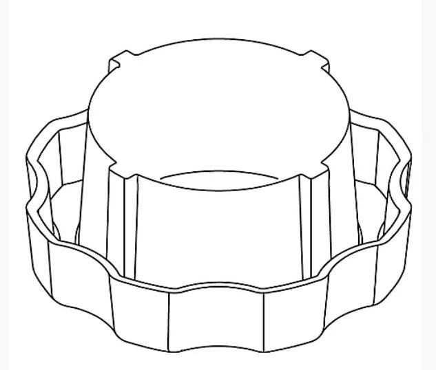 KOHLER, 1389062, SPRAY FACE TOOL KIT