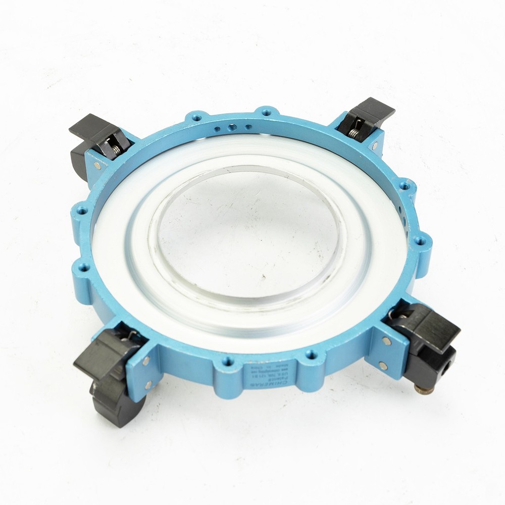 Chimera Quick Release Outer Ring Only, 7.3" Diameter - SKU#1982637