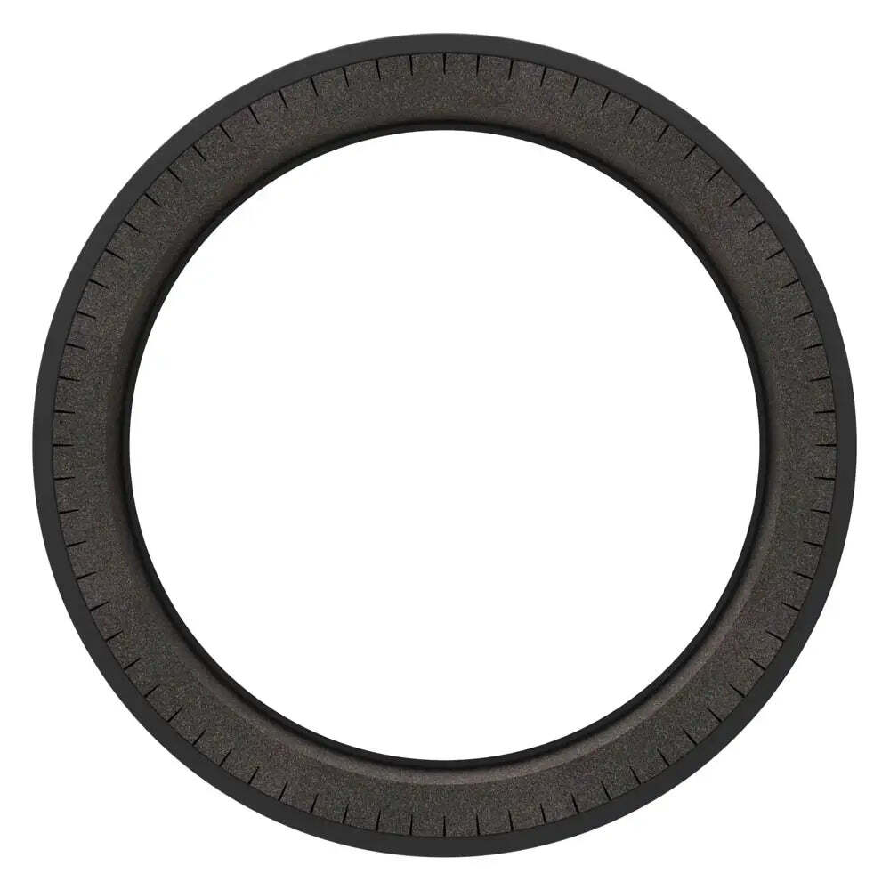 Remo Muff'l Control Bass Drum Ring 20"