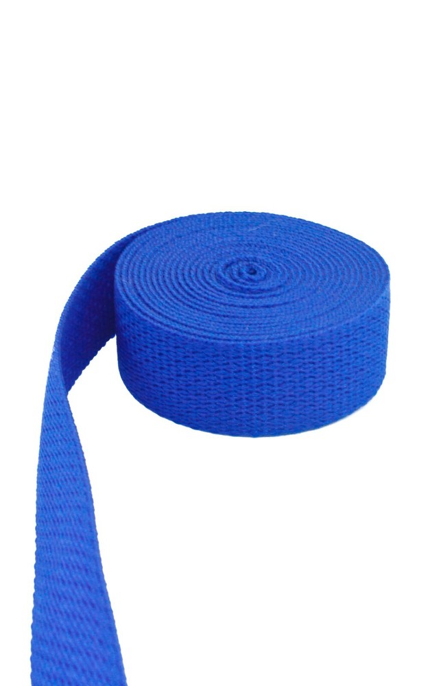 3/4 Inch Polypropylene Webbing Light Weight 3/4" Strap 5 Yards