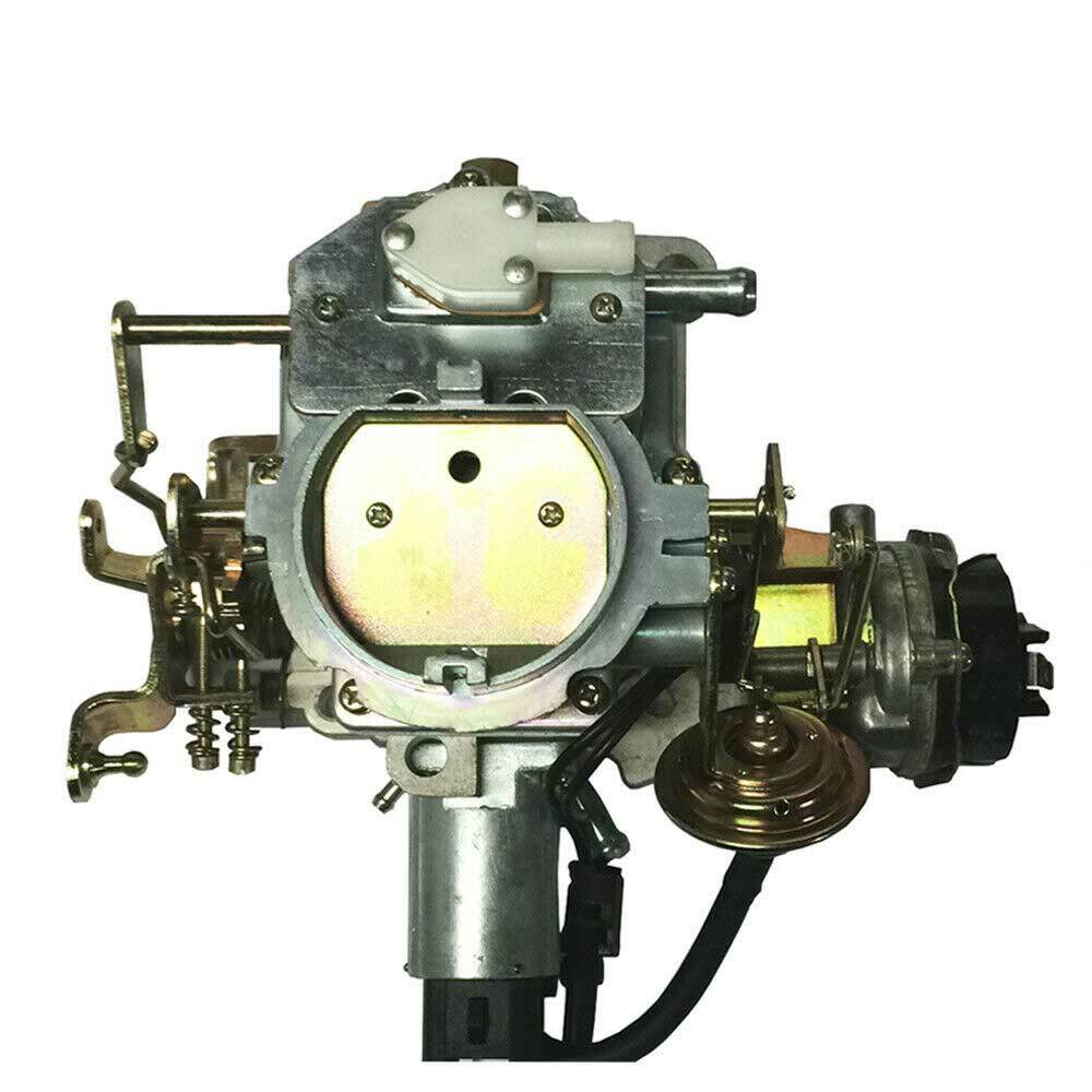 Carburetor C2BBD 2 barrel with Electric Feedback For Jeep AMC 258 4.2L 1982-1991