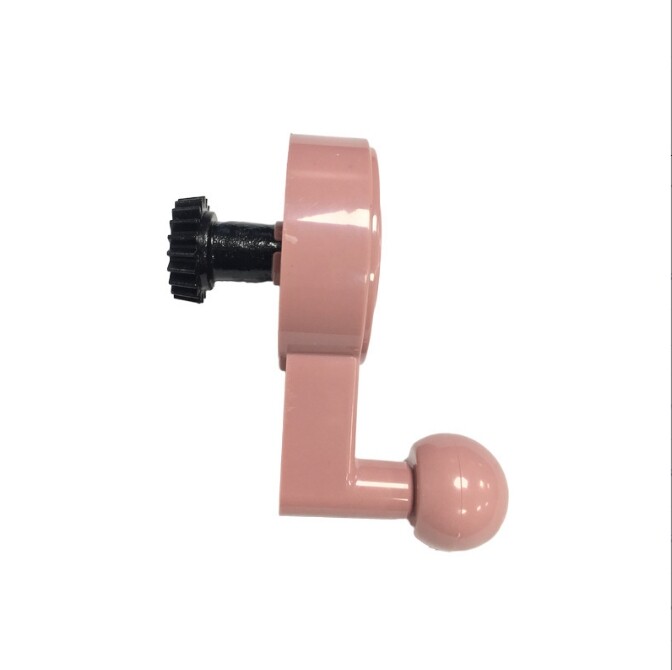 22/40/48 Needle Handle Craft Wool Professional For Knitting Machine Hat Weaving