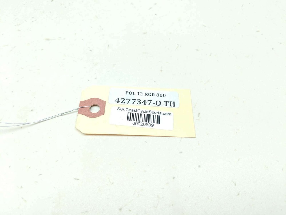 12 Polaris Ranger 800 XP EPS Button Switch (C)