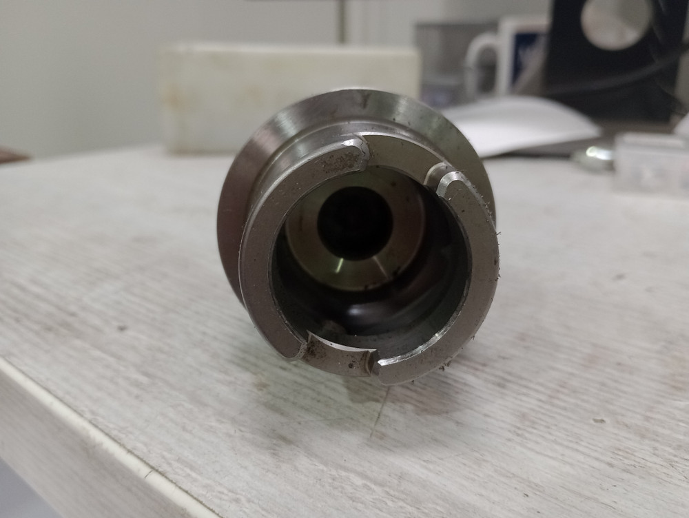 HSK A63*25*248 holder