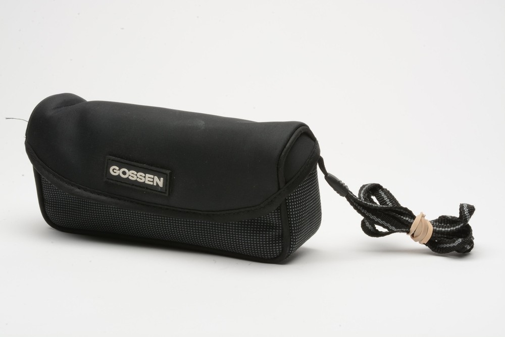 Gossen Starlite Universal exposure meter, tested, accurate