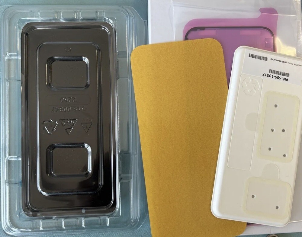 Apple iPhone 15Pro OEM / LCD Display Touch Screen Digitizer New