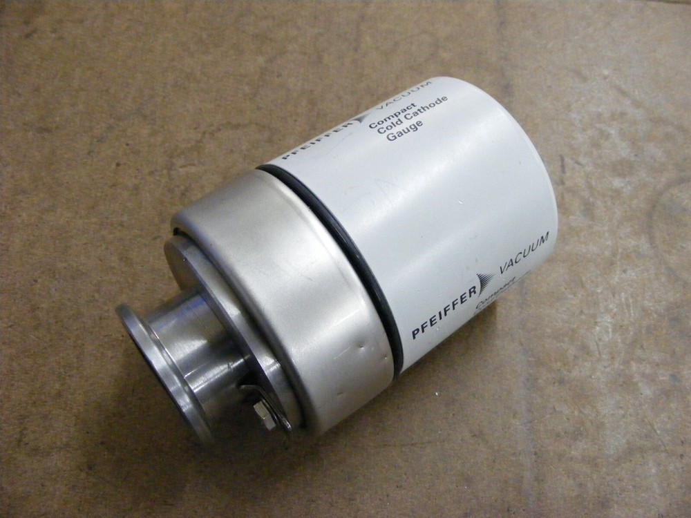 Pfeiffer Vacuum PTR25500 Compact Cold Cathode Gauge (c)