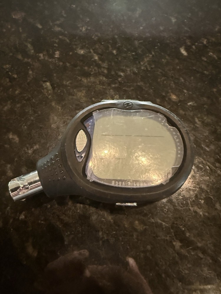 Aqua Lung I550C Dive Computer