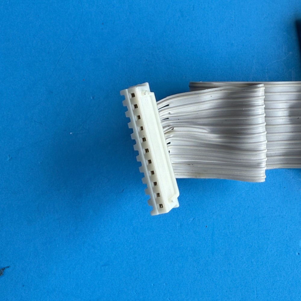 M-AUDIO Axiom 49 MIDI Keyboard Used Part: Encoder Volume Control PCB