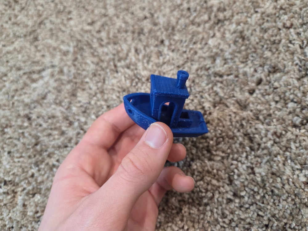 Modded Ender 3 Pro w/ Accessories Direct Drive